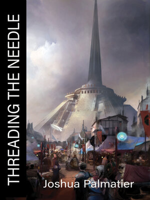 cover image of Threading the Needle